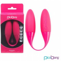 VIBRADOR DUAL